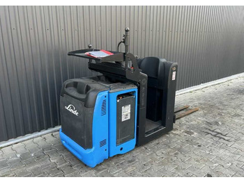 Kerailytrukki LINDE V