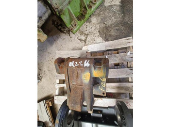 Lisälaitteet ACB-MORIN