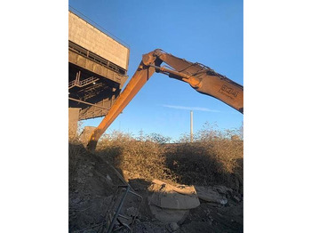 Kaivuri LIEBHERR R 934