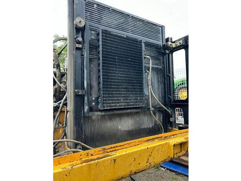 Jäähdytin LIEBHERR