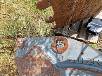 Kauha Liebherr SWA48: kuva Kauha Liebherr SWA48 Kauha Liebherr SWA48: kuva Kauha Liebherr SWA48