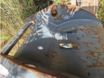 Kauha Liebherr SWA48: kuva Kauha Liebherr SWA48 Kauha Liebherr SWA48: kuva Kauha Liebherr SWA48