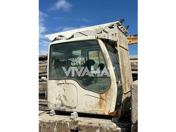Varaosat LIEBHERR