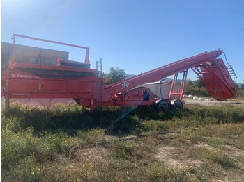 Seula TEREX