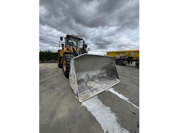 Kuormaaja VOLVO L150H
