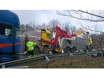 Leasing Mercedes-Benz Arocs 8x8  4153  G&G Wrecker  Mercedes-Benz Arocs 8x8  4153  G&G Wrecker: kuva Leasing Mercedes-Benz Arocs 8x8  4153  G&G Wrecker  Mercedes-Benz Arocs 8x8  4153  G&G Wrecker