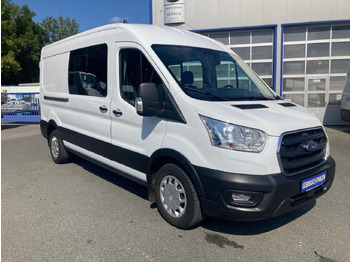 Pakettiauto FORD Transit