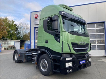 Vetopöytäauto IVECO X-WAY