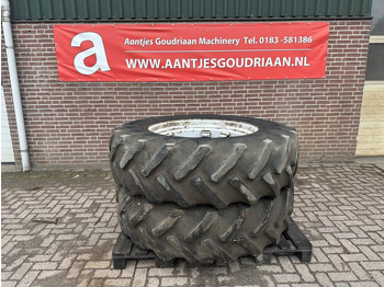Renkaat ja vanteet GOODYEAR