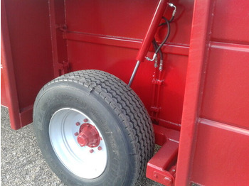 Leasing RVS mestcontainer RVS mestcontainer: kuva Leasing RVS mestcontainer RVS mestcontainer