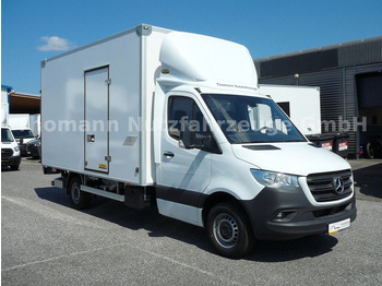 Jakeluauto MERCEDES-BENZ Sprinter 317