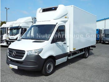 Uusi Kylmäauto Mercedes-Benz Sprinter 317 CDI Kühlkoffer LBW Xarios 300 GH: kuva Uusi Kylmäauto Mercedes-Benz Sprinter 317 CDI Kühlkoffer LBW Xarios 300 GH