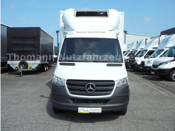 Uusi Kylmäauto Mercedes-Benz Sprinter 317 CDI Kühlkoffer LBW Xarios 300 GH: kuva Uusi Kylmäauto Mercedes-Benz Sprinter 317 CDI Kühlkoffer LBW Xarios 300 GH