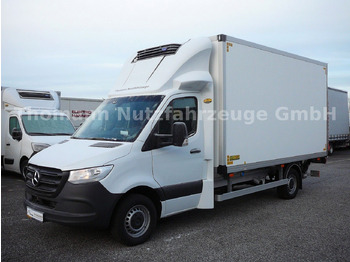 Kylmäauto MERCEDES-BENZ Sprinter 317
