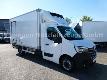 Kylmäauto RENAULT Master