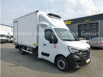 Kylmäauto RENAULT Master