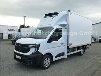 Kylmäauto RENAULT Master