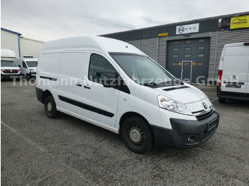 Pieni pakettiauto TOYOTA Proace