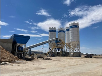 Uusi Betoniasema Promax Stationary Concrete Batching Plant S200-TWN (200m3/h): kuva Uusi Betoniasema Promax Stationary Concrete Batching Plant S200-TWN (200m3/h) Uusi Betoniasema Promax Stationary Concrete Batching Plant S200-TWN (200m3/h): kuva Uusi Betoniasema Promax Stationary Concrete Batching Plant S200-TWN (200m3/h)