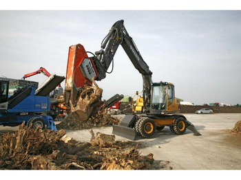 Lisälaitteet WESTTECH