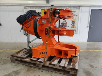 Lisälaitteet WESTTECH