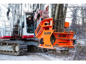 Lisälaitteet WESTTECH