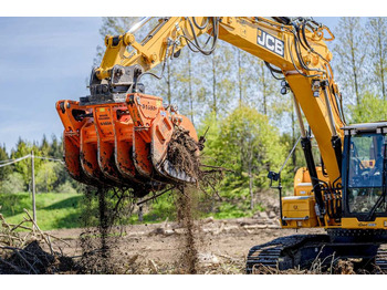 Lisälaitteet WESTTECH