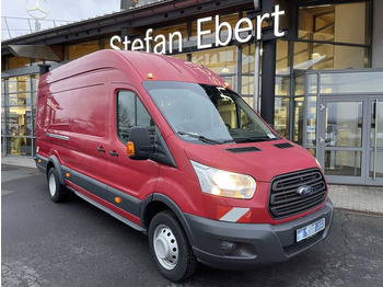 Pakettiauto FORD Transit