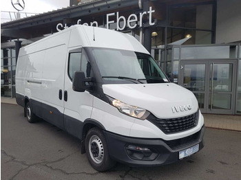 Pakettiauto IVECO Daily 35s16