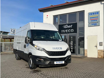 Pakettiauto IVECO Daily 35s16
