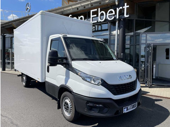 Jakeluauto IVECO Daily 35s16