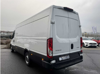Pakettiauto Iveco Daily 35S16V *Klima*R4.100mm*: kuva Pakettiauto Iveco Daily 35S16V *Klima*R4.100mm*