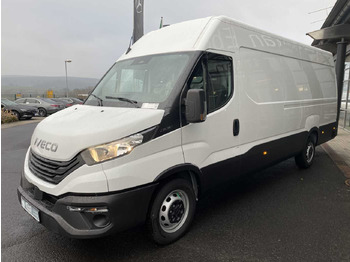 Pakettiauto Iveco Daily 35S16V *Klima*R4.100mm*: kuva Pakettiauto Iveco Daily 35S16V *Klima*R4.100mm*