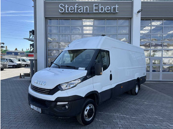 Pakettiauto IVECO Daily 50c16
