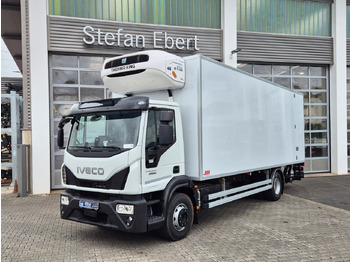 Refrigeraattori kuorma-auto IVECO EuroCargo