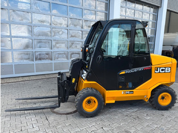 Kurottaja JCB TLT 35-26D 4WD Teletruck / NEU 2025 / SS: kuva Kurottaja JCB TLT 35-26D 4WD Teletruck / NEU 2025 / SS
