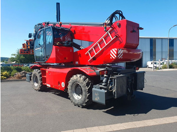 Kurottaja Magni RTH 6.30 SH / Fällkran / nur 1.340h / 2021: kuva Kurottaja Magni RTH 6.30 SH / Fällkran / nur 1.340h / 2021