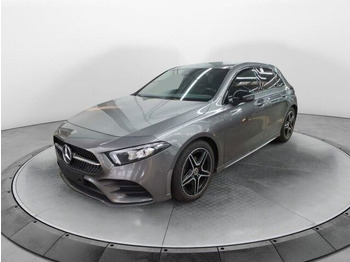 Henkilöauto MERCEDES-BENZ