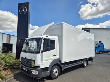 Umpikori kuorma-auto MERCEDES-BENZ Atego 818