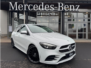 Sedan MERCEDES-BENZ