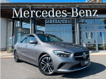 Leasing  Mercedes-Benz B 200 d Progressive R-Kamera+Carplay+El.Heckklap Mercedes-Benz B 200 d Progressive R-Kamera+Carplay+El.Heckklap: kuva Leasing  Mercedes-Benz B 200 d Progressive R-Kamera+Carplay+El.Heckklap Mercedes-Benz B 200 d Progressive R-Kamera+Carplay+El.Heckklap