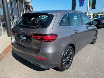 Leasing  Mercedes-Benz B 200 d Progressive R-Kamera+Carplay+El.Heckklap Mercedes-Benz B 200 d Progressive R-Kamera+Carplay+El.Heckklap: kuva Leasing  Mercedes-Benz B 200 d Progressive R-Kamera+Carplay+El.Heckklap Mercedes-Benz B 200 d Progressive R-Kamera+Carplay+El.Heckklap
