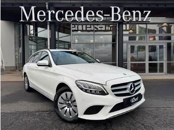 Farmari MERCEDES-BENZ