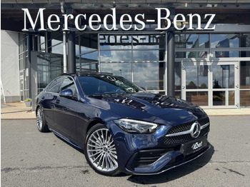 Henkilöauto MERCEDES-BENZ