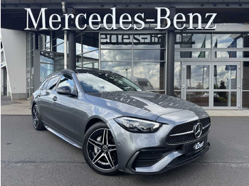 Leasing  Mercedes-Benz C 200 T AMG Pano+AHK+RFK+Memory+Night+ TotW Mercedes-Benz C 200 T AMG Pano+AHK+RFK+Memory+Night+ TotW: kuva Leasing  Mercedes-Benz C 200 T AMG Pano+AHK+RFK+Memory+Night+ TotW Mercedes-Benz C 200 T AMG Pano+AHK+RFK+Memory+Night+ TotW