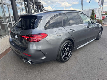 Leasing  Mercedes-Benz C 200 T AMG Pano+AHK+RFK+Memory+Night+ TotW Mercedes-Benz C 200 T AMG Pano+AHK+RFK+Memory+Night+ TotW: kuva Leasing  Mercedes-Benz C 200 T AMG Pano+AHK+RFK+Memory+Night+ TotW Mercedes-Benz C 200 T AMG Pano+AHK+RFK+Memory+Night+ TotW