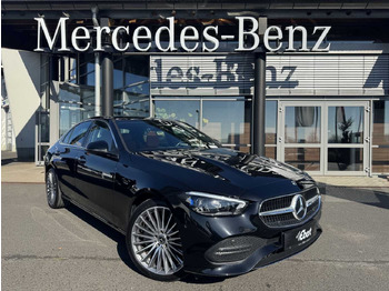Henkilöauto MERCEDES-BENZ