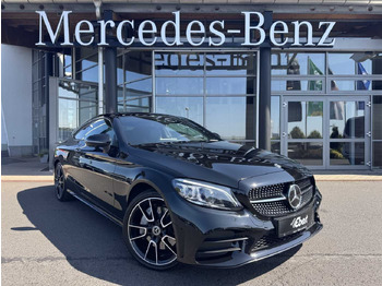 Henkilöauto MERCEDES-BENZ