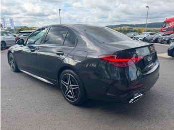 Sedan Mercedes-Benz C 400e 4M AMG+HUD+RFK+TotW+Ambiente+Night: kuva Sedan Mercedes-Benz C 400e 4M AMG+HUD+RFK+TotW+Ambiente+Night Sedan Mercedes-Benz C 400e 4M AMG+HUD+RFK+TotW+Ambiente+Night: kuva Sedan Mercedes-Benz C 400e 4M AMG+HUD+RFK+TotW+Ambiente+Night