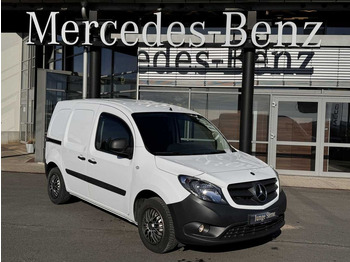 Pieni pakettiauto MERCEDES-BENZ Citan 109 CDI